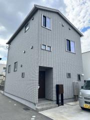 ベリーベルD棟