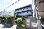 CITY SPIRE東小金井