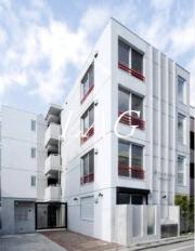 ＪＲ山手線目黒駅まで徒歩10分