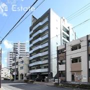 名鉄瀬戸線森下駅まで徒歩5分