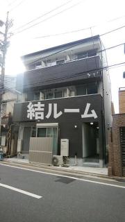 東武東上線上板橋駅まで徒歩5分