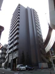 ルーブル板橋区役所前