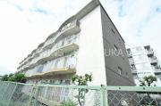 京王井の頭線浜田山駅まで徒歩3分
