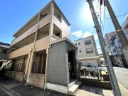 地下鉄谷町線太子橋今市駅まで徒歩3分