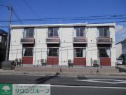 京成千葉線京成幕張駅まで徒歩9分