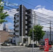 地下鉄鶴舞線原駅まで徒歩5分