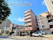 地下鉄名城線熱田神宮伝馬町駅まで徒歩9分