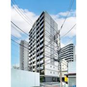 京王線府中駅まで徒歩3分
