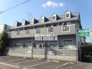 シャモニー不二ガ丘A棟