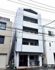ベクエーム常盤