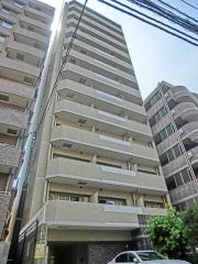リベルテ上野