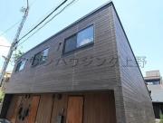 うぇすてる藍ぞめA棟 A