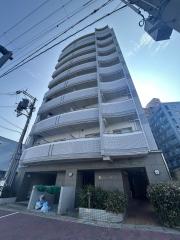 ＪＲ山陽本線兵庫駅まで徒歩5分