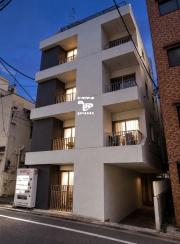 東急目黒線武蔵小山駅まで徒歩4分