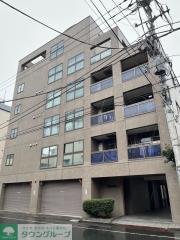 コスモリード菊川