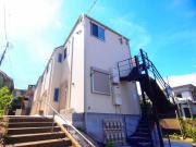 相鉄本線西横浜駅まで徒歩11分