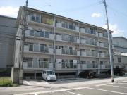 とさでん交通後免線介良通駅まで徒歩4分
