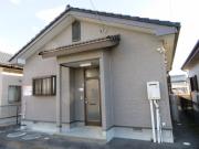 水澤吉田林ハイツ