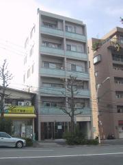 広島県広島市東区牛田本町４丁目
