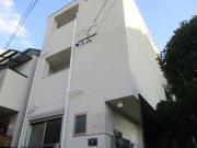 南海本線住ノ江駅まで徒歩10分