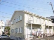 相鉄本線二俣川駅まで徒歩7分