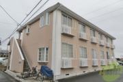 ホワイトキャッスル遠見塚7番館