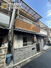 南海泉北線深井駅まで徒歩23分