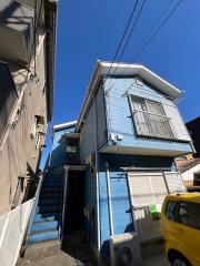 小田急小田原線東海大学前駅まで徒歩10分