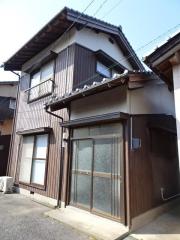 米原8丁目E貸家
