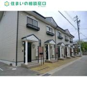 名鉄西尾線福地駅まで徒歩21分