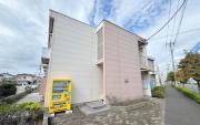 西武拝島線武蔵砂川駅まで徒歩30分