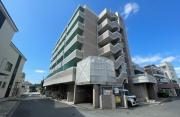 ＪＲ山陽本線岡山駅まで徒歩15分
