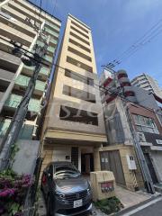 地下鉄長堀鶴見緑地線松屋町駅まで徒歩6分