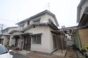 ＪＲ芸備線戸坂駅まで徒歩5分