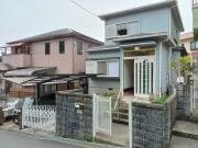 ペディハウス能勢町平通