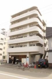 地下鉄南北線北１８条駅まで徒歩5分