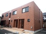 アブニールビラ有田