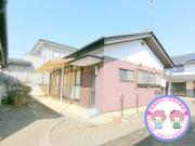 ＪＲ信越本線長野駅まで徒歩40分