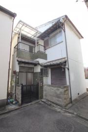 Re-Home日置荘原寺