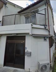 堺市東区北野田127-7貸家