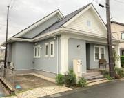 豊四季台1丁目戸建住宅