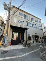 徳原マンション