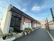 南海高野線萩原天神駅まで徒歩4分