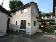 パークサイド本沢B棟