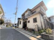 近鉄大阪線近鉄八尾駅まで徒歩10分