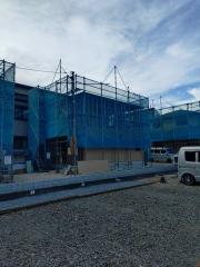 グランソフィア円阿弥4丁目 B号棟