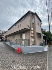 西武多摩湖線一橋学園駅まで徒歩14分