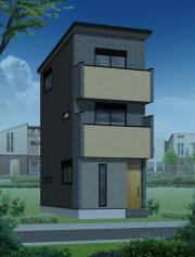 大島一丁目戸建