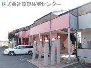 ヴィラ・サンライズB SOUTH