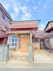 ＪＲ呉線小屋浦駅まで徒歩4分